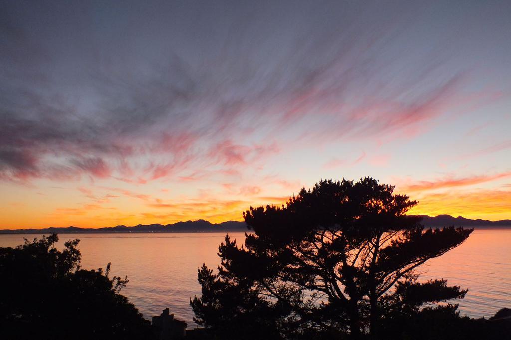 Penguinden - Load-Shedding Free Hotel Simonʼs Town Buitenkant foto