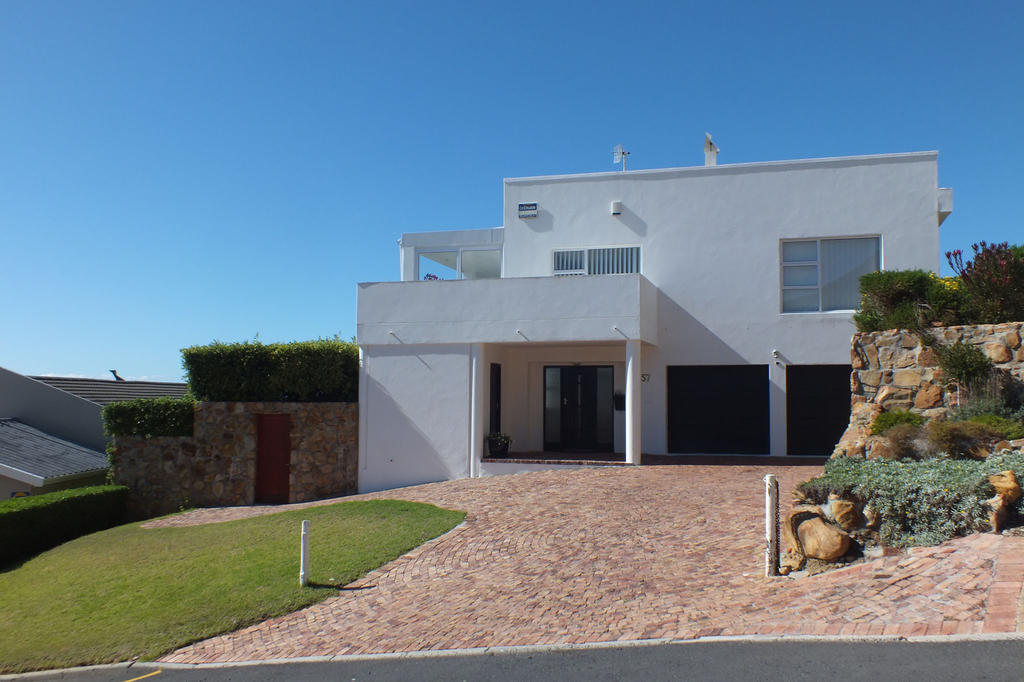 Penguinden - Load-Shedding Free Hotel Simonʼs Town Buitenkant foto