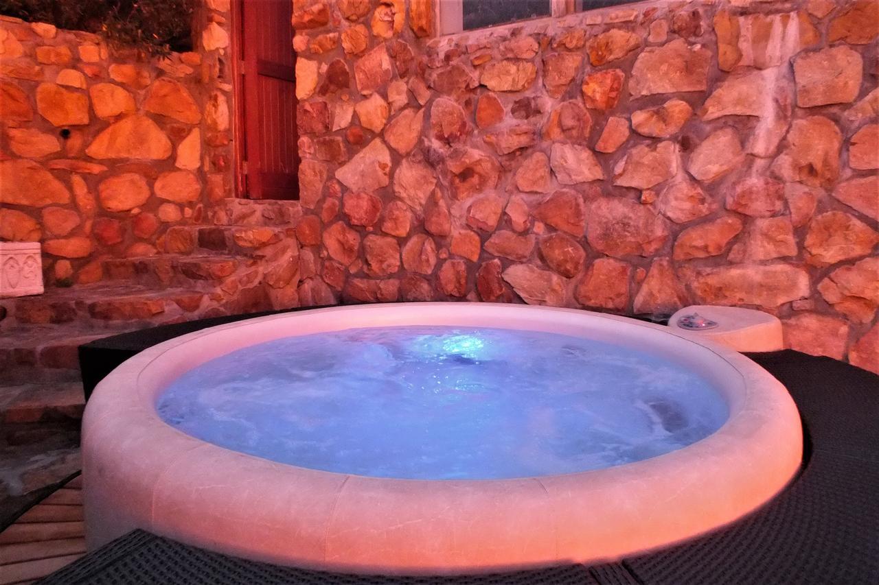Penguinden - Load-Shedding Free Hotel Simonʼs Town Buitenkant foto