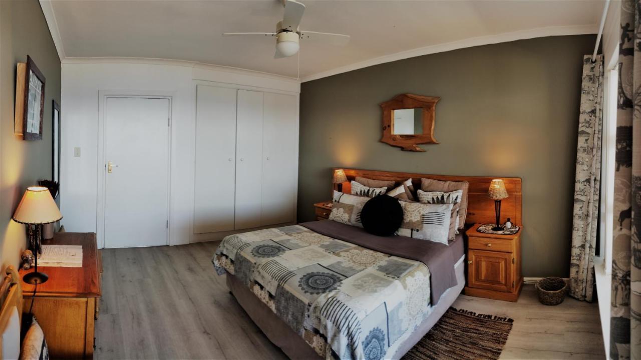 Penguinden - Load-Shedding Free Hotel Simonʼs Town Buitenkant foto