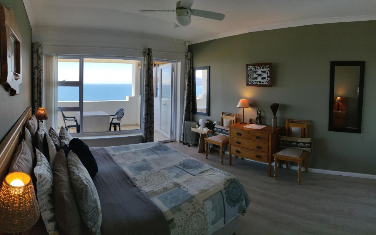Penguinden - Load-Shedding Free Hotel Simonʼs Town Buitenkant foto