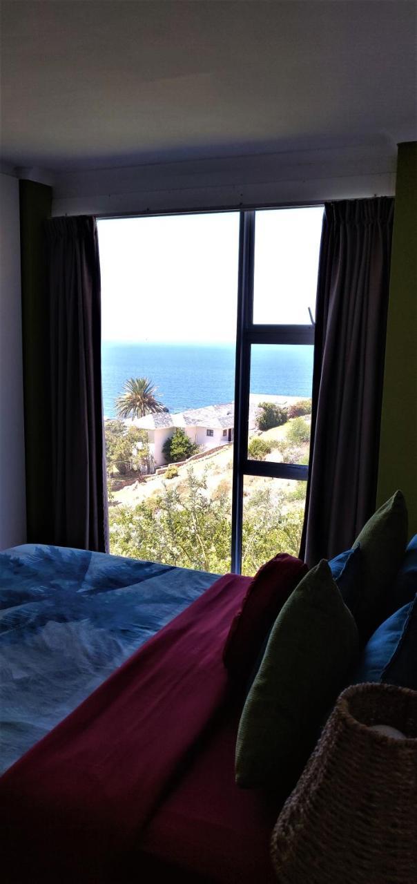 Penguinden - Load-Shedding Free Hotel Simonʼs Town Buitenkant foto
